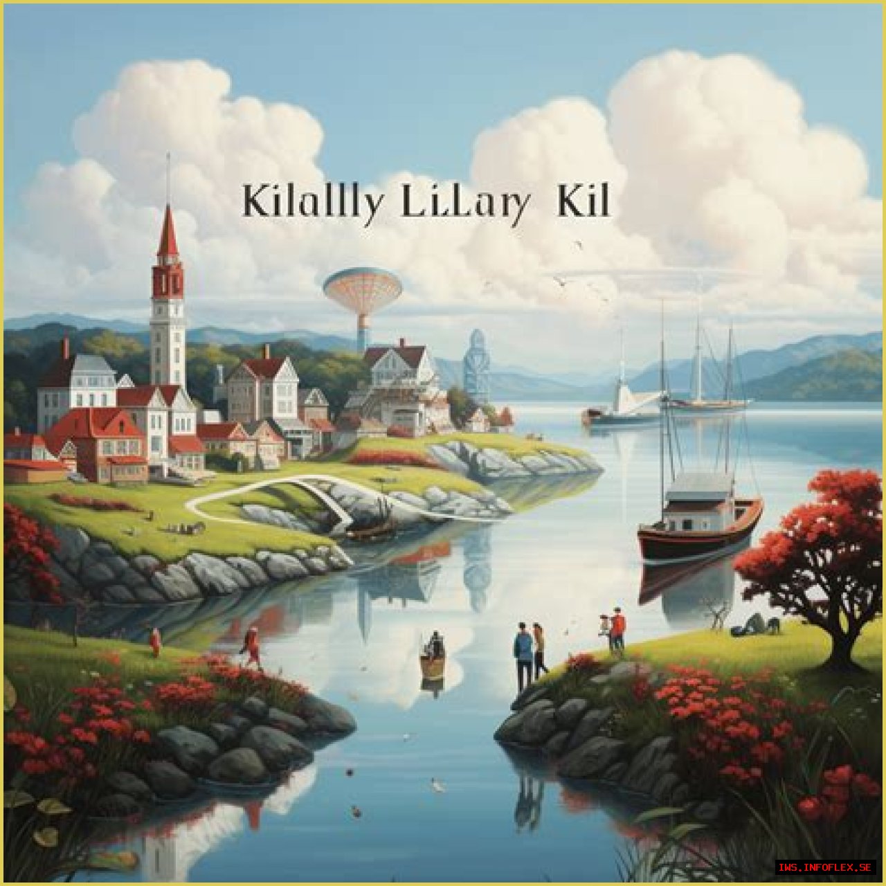 Discover The Inspiring Story Of Lilli Kay's Transgender Journey