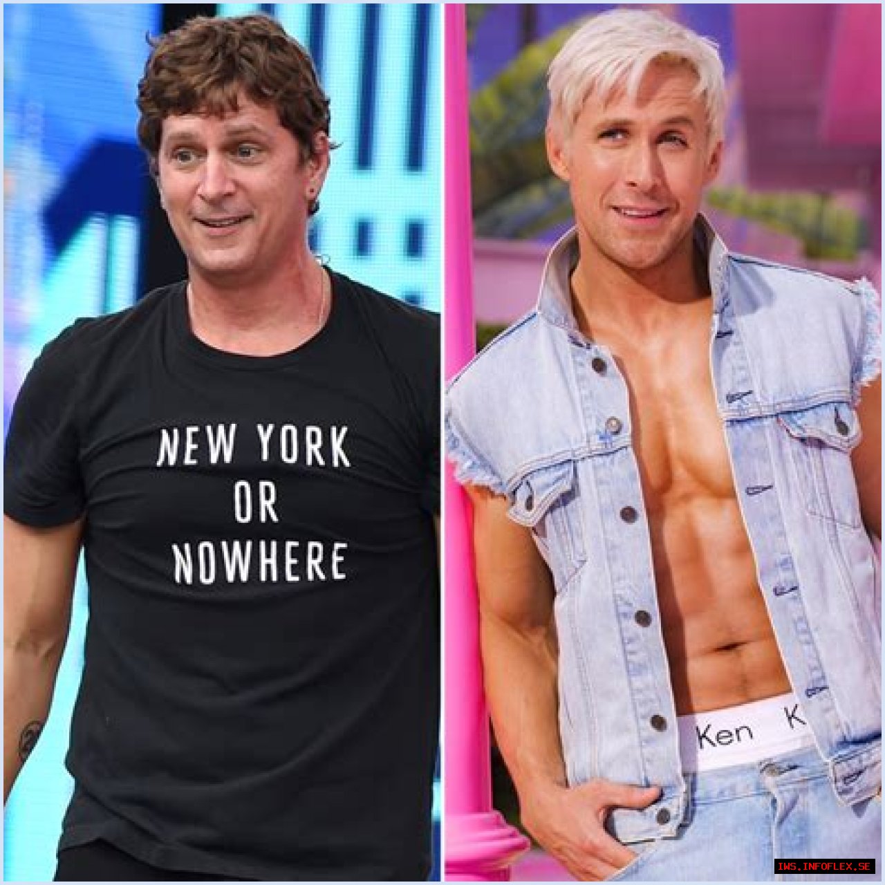 Exploring The Life And Legacy Of Thomas Ray Gosling