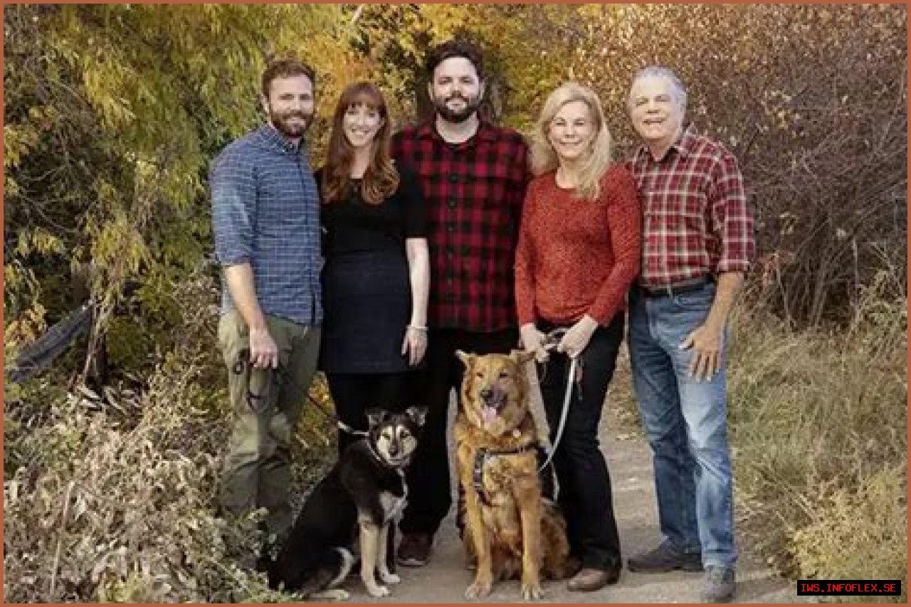 Exploring The Life Of Andrew Huberman's Wife: A Deep Dive Into Their Relationship