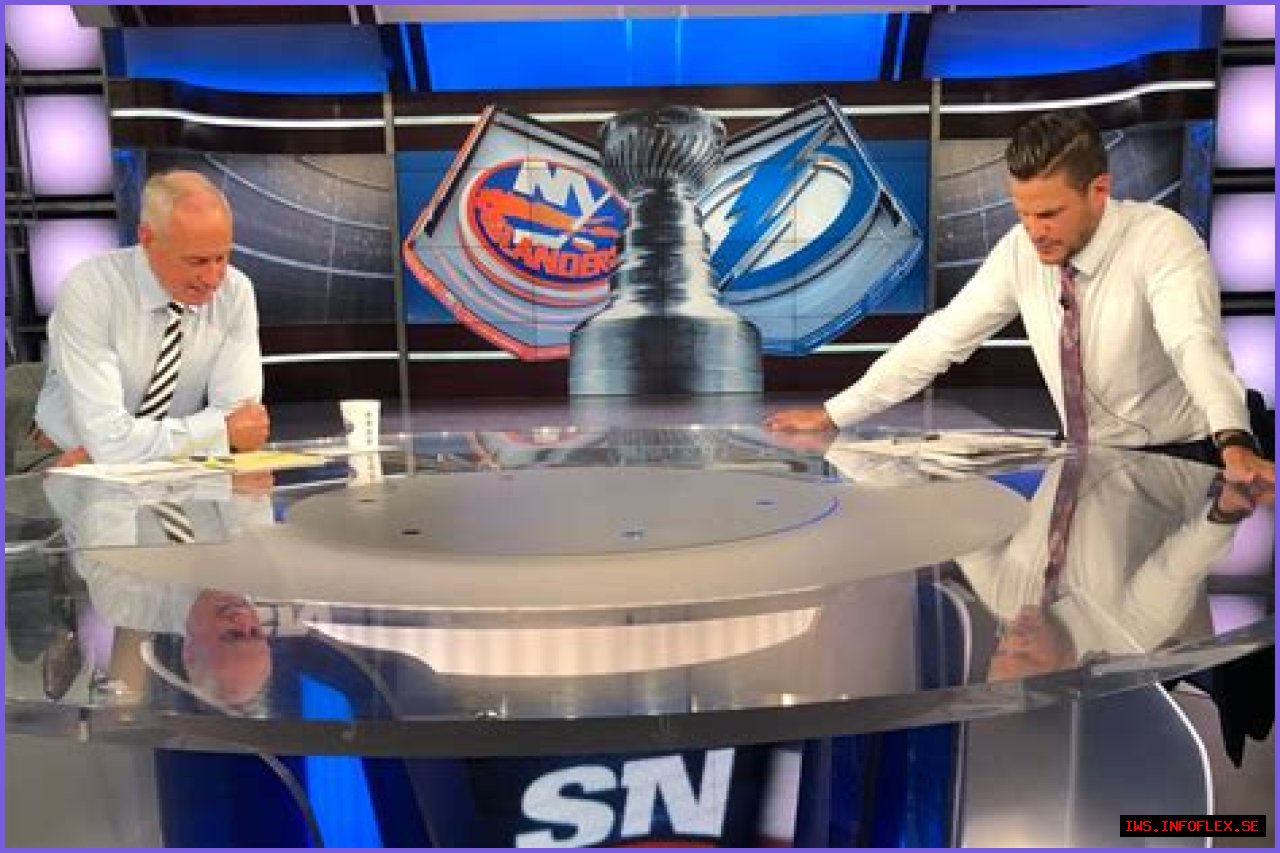 How Much Does Kevin Bieksa Make On Sportsnet? Salary and Net Worth