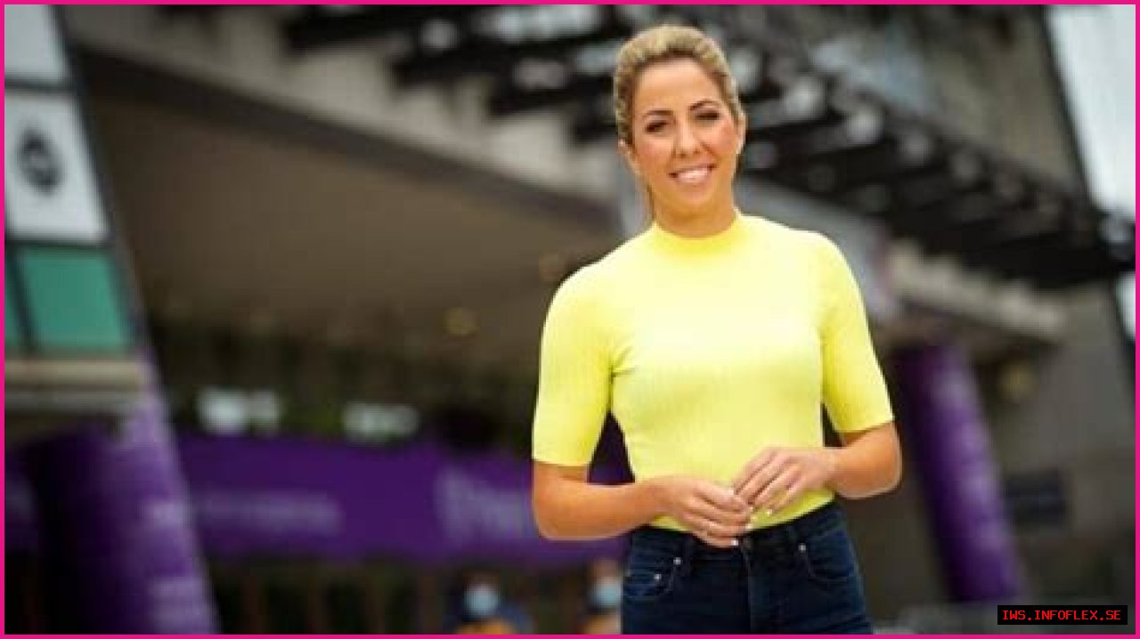 Kath Loughnan Affair Is Just A Rumor, She Is Happily Married To Husband Luke Panic