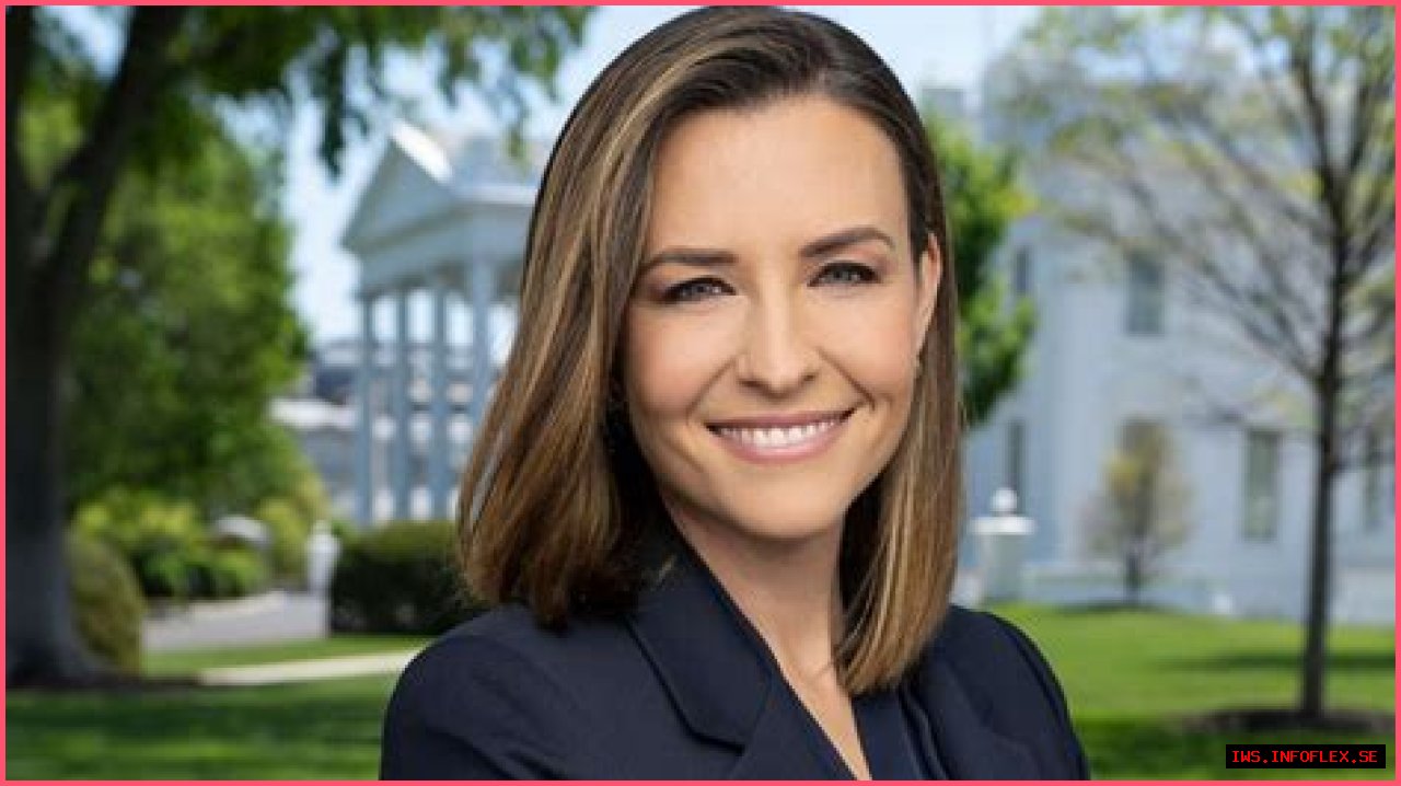 Mary Bruce Husband: The Untold Story Behind The Journalist's Life