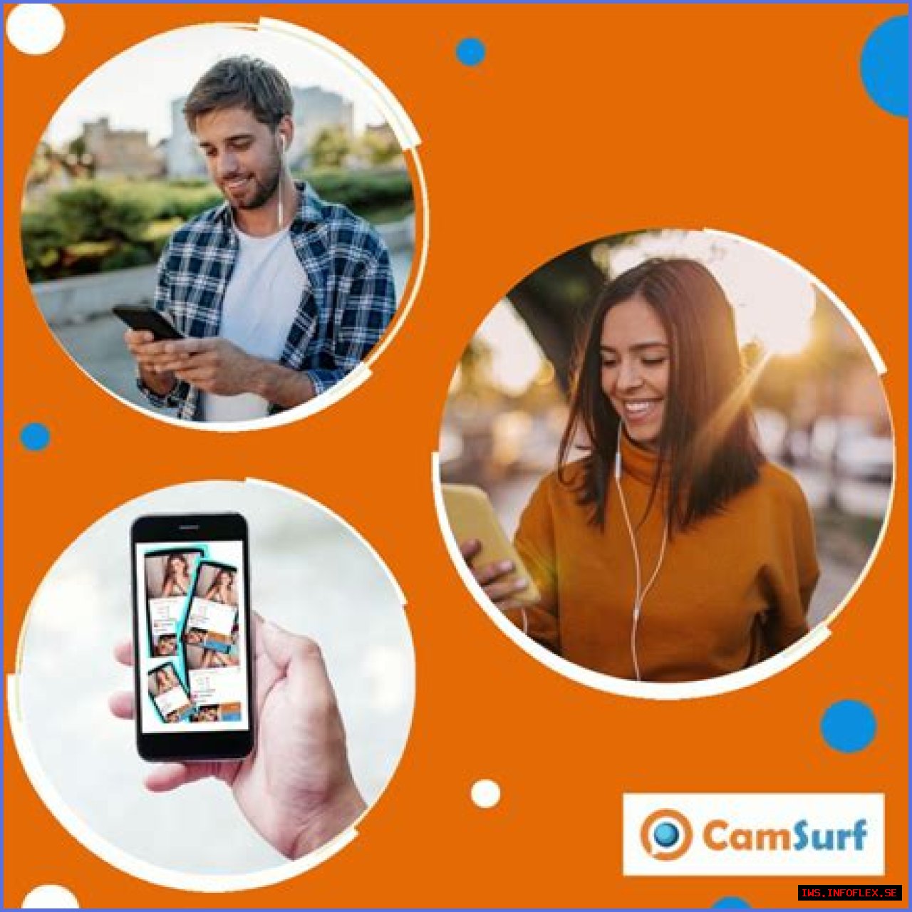 The Ultimate Guide To Camsurf: Discover The World Of Video Chatting